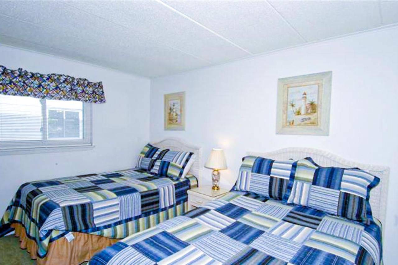 Thunder Island Condos II Ocean City Exterior foto