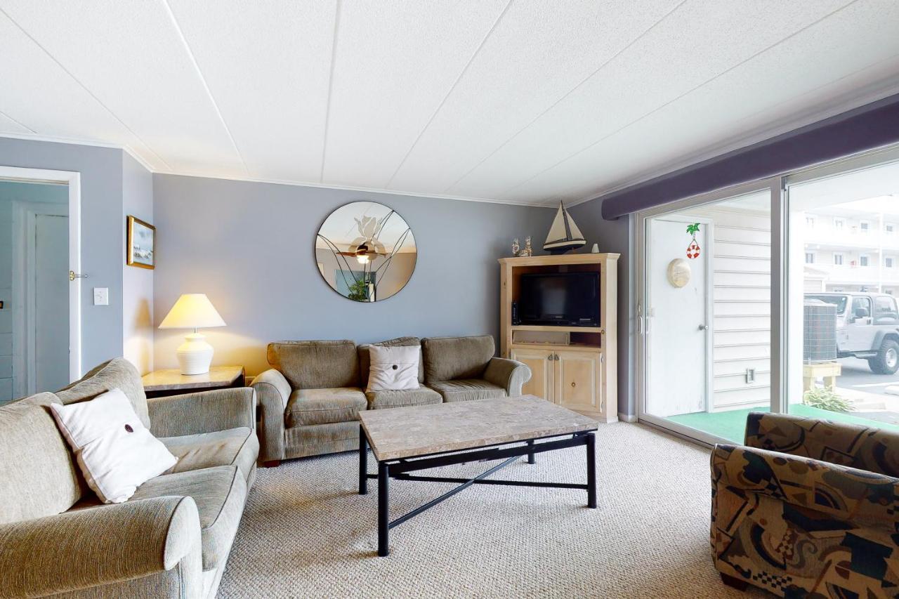 Thunder Island Condos II Ocean City Quarto foto