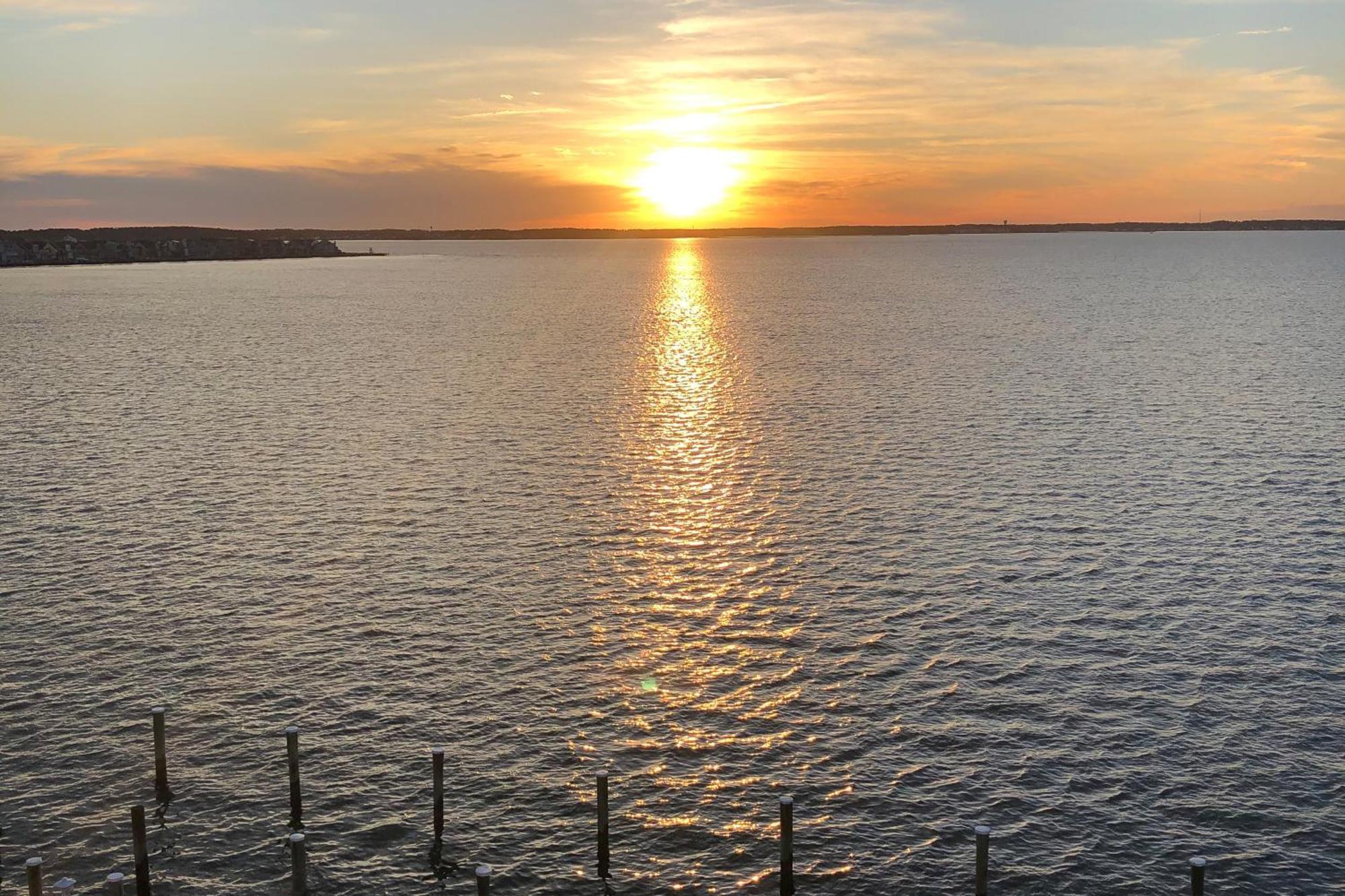 Thunder Island Condos II Ocean City Quarto foto