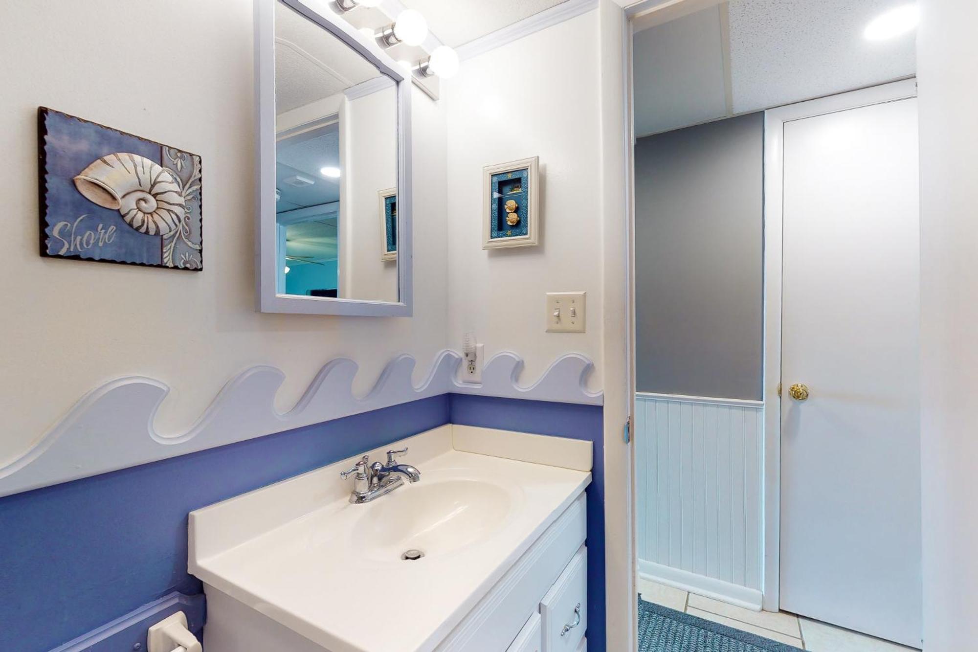 Thunder Island Condos II Ocean City Quarto foto