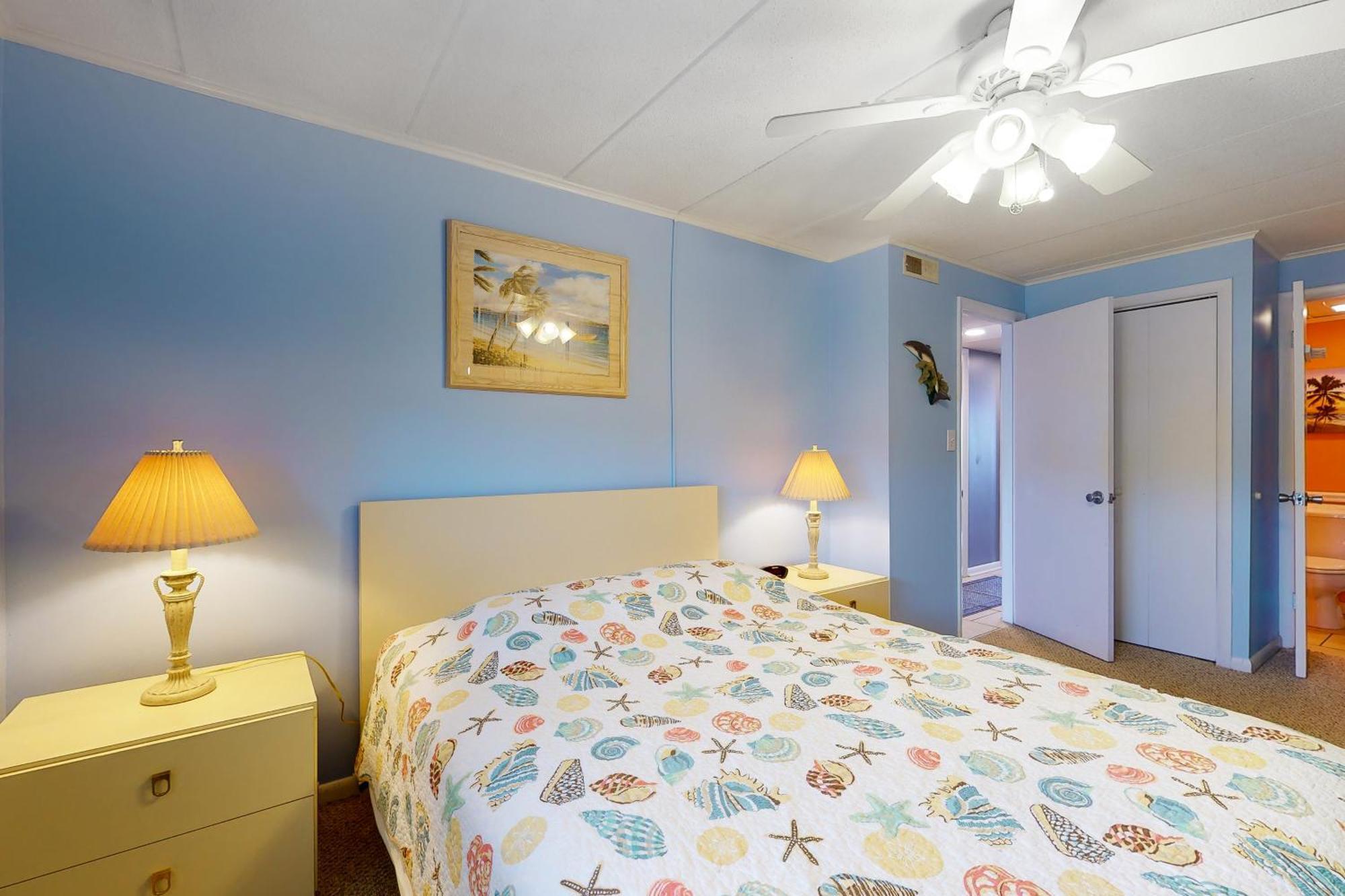 Thunder Island Condos II Ocean City Quarto foto