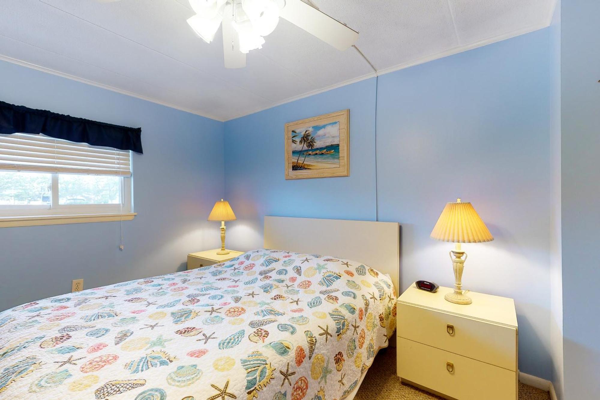 Thunder Island Condos II Ocean City Quarto foto