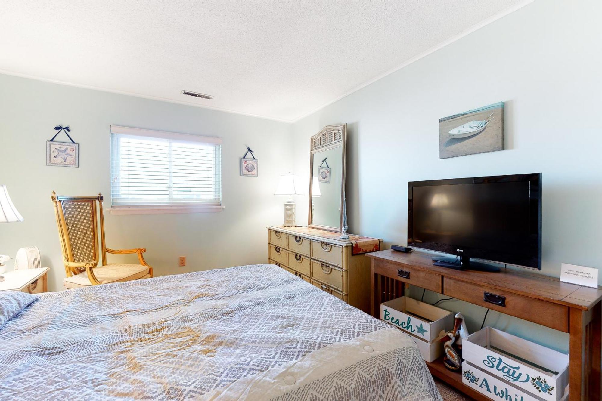 Thunder Island Condos II Ocean City Quarto foto
