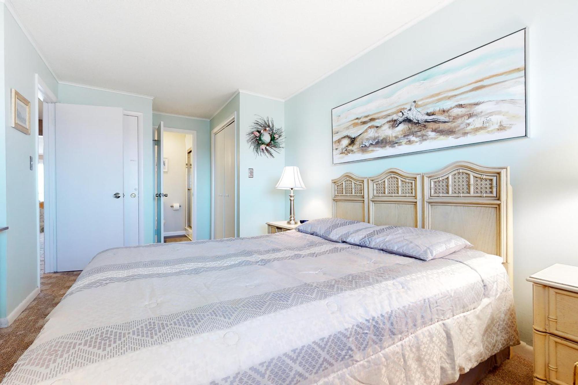 Thunder Island Condos II Ocean City Quarto foto