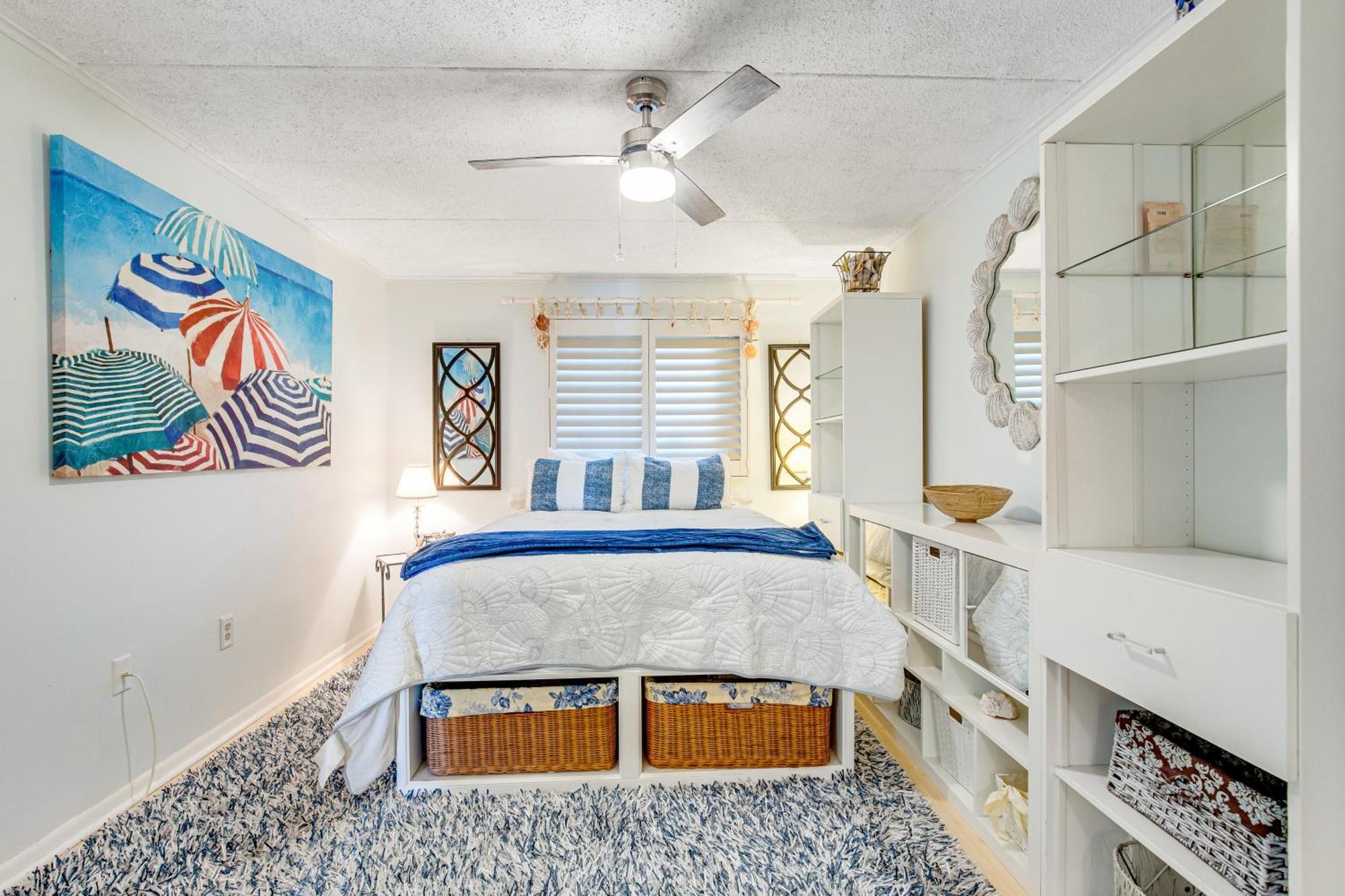 Thunder Island Condos II Ocean City Quarto foto