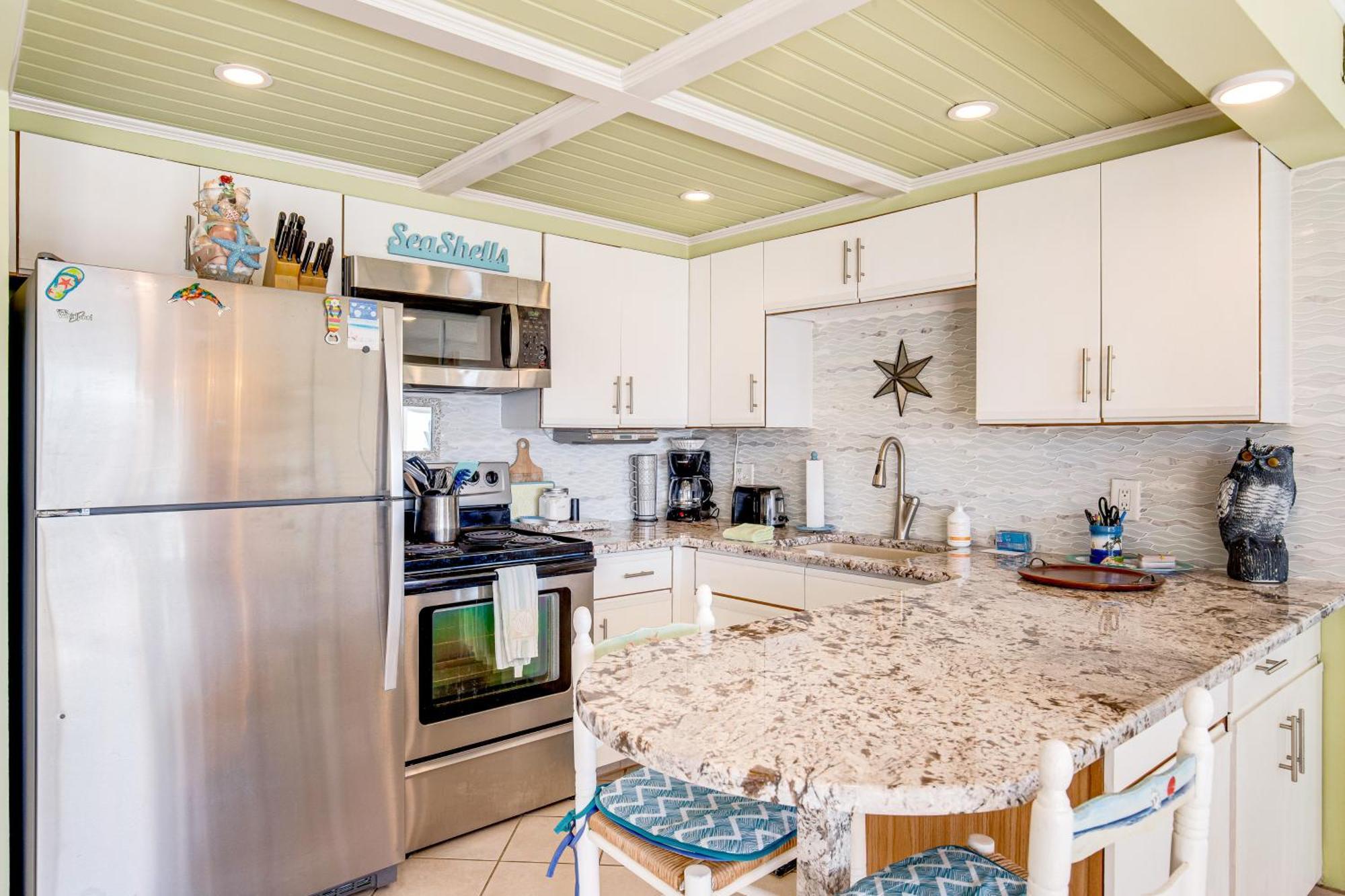 Thunder Island Condos II Ocean City Quarto foto