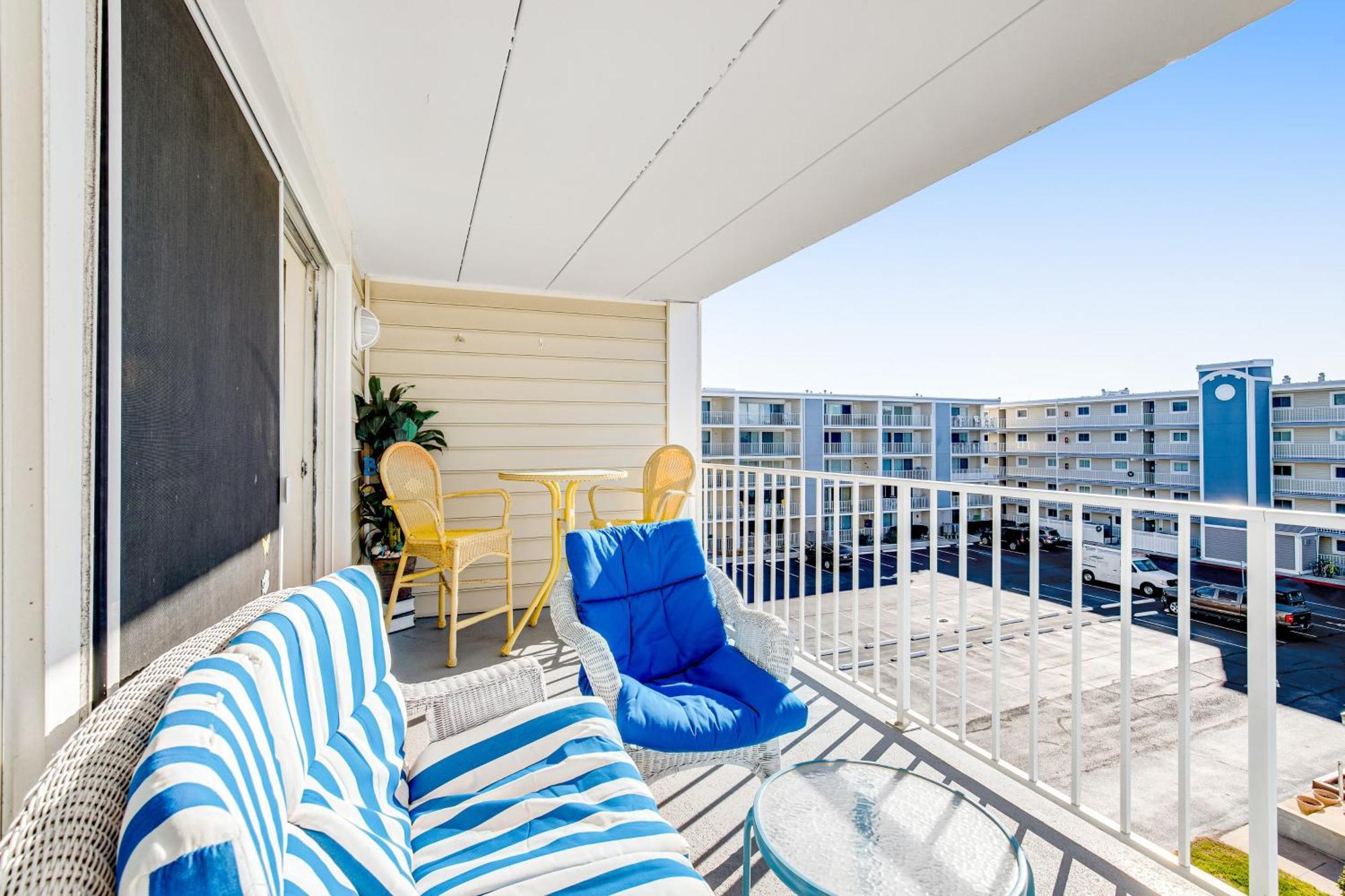 Thunder Island Condos II Ocean City Quarto foto