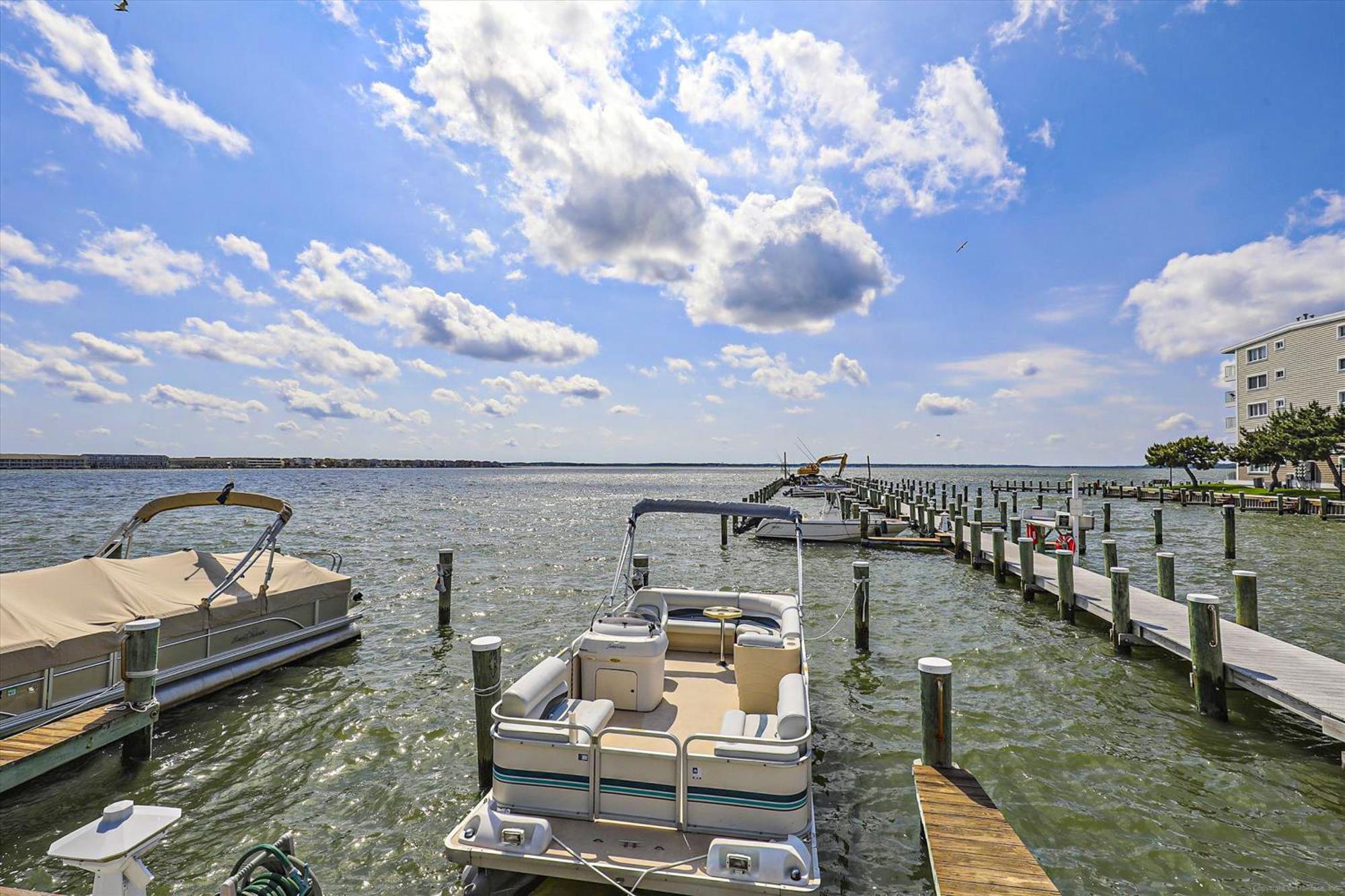 Thunder Island Condos II Ocean City Quarto foto